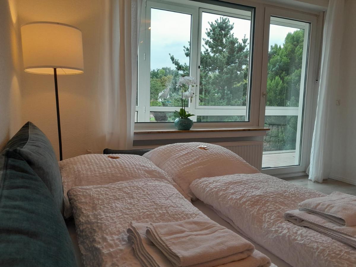 4-Zimmer-Ferienwohnung, Modern, Kueche, Wlan, Netflix كاستروب روكسل المظهر الخارجي الصورة